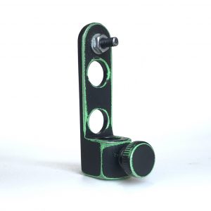 UGLY GREEN HANDPOKE TOOL