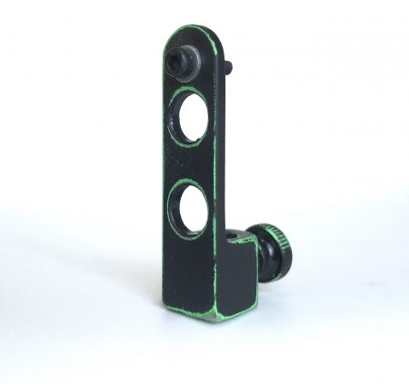 UGLY GREEN HANDPOKE TOOL - Image 2