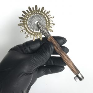 PILARICA HANDPOKE TOOL