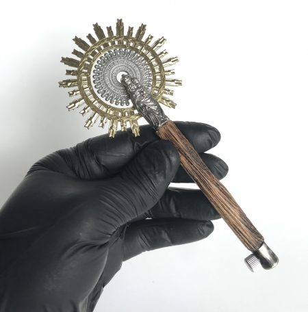 PILARICA HANDPOKE TOOL