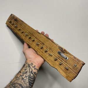 5 CLIPCORD HOLDER (for wall)