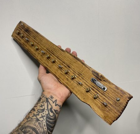 5 CLIPCORD HOLDER (for wall)