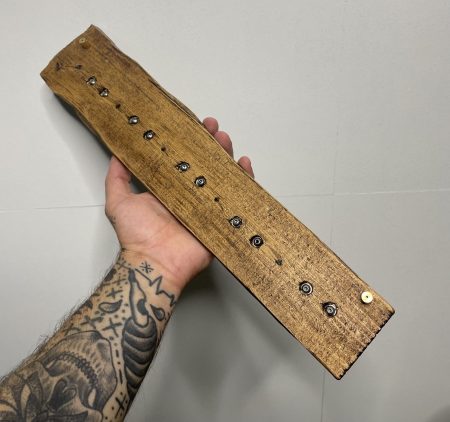 5 CLIPCORD HOLDER (for wall) - Image 3