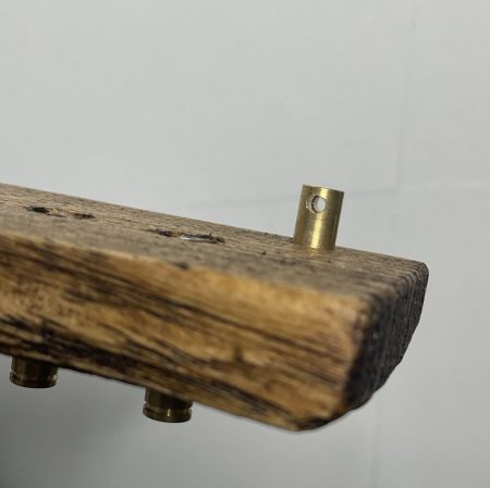 5 CLIPCORD HOLDER (for wall) - Image 4