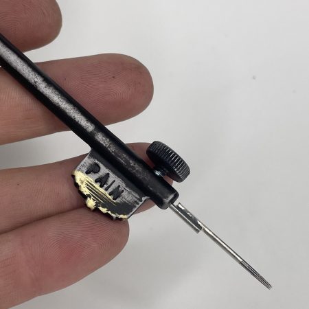 HANDPOKEY PAIN - Image 2