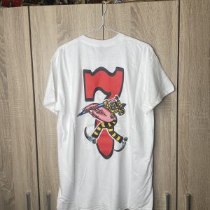 MM T-SHIRT size L