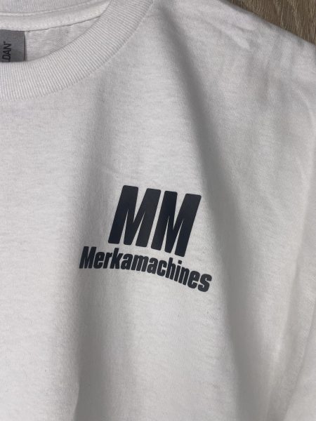 MM T-SHIRT size M - Image 4