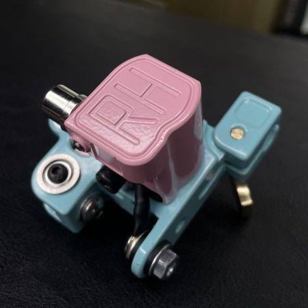 RHINO HUNTER 7 (BLUE&PINK) - Image 4