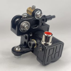 RHINO HUNTER 7 (BLACK)