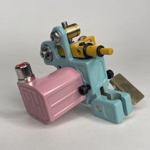 RHINO HUNTER 7 (TUTTIFRUTTI)