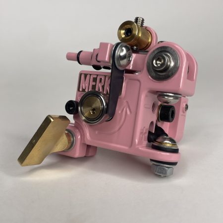 RHINO HUNTER 7 (PINK) - Image 3