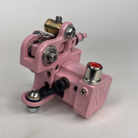 RHINO HUNTER 7 (PINK) - Image 2