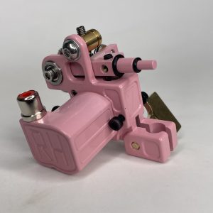 RHINO HUNTER 7 (PINK)