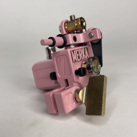 RHINO HUNTER 7 (PINK) - Image 4