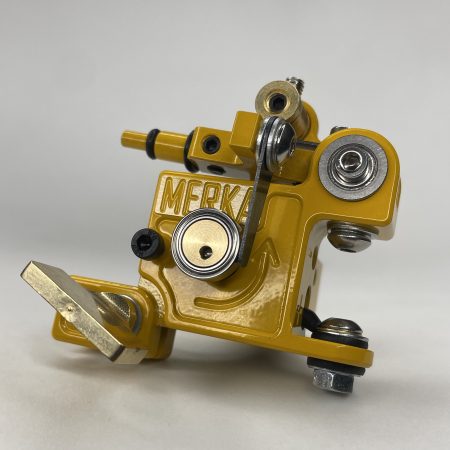 RHINO HUNTER 7 (YELLOW) - Image 2