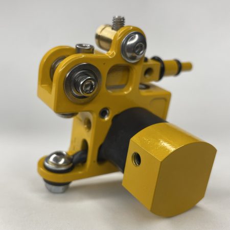 RHINO HUNTER 7 (YELLOW) - Image 3