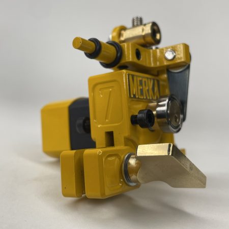 RHINO HUNTER 7 (YELLOW) - Image 4