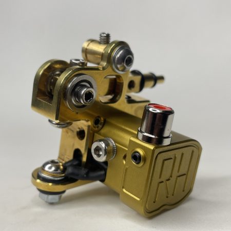 RHINO HUNTER 7 (GOLD) - Image 5