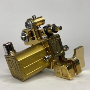 RHINO HUNTER 7 (GOLD)