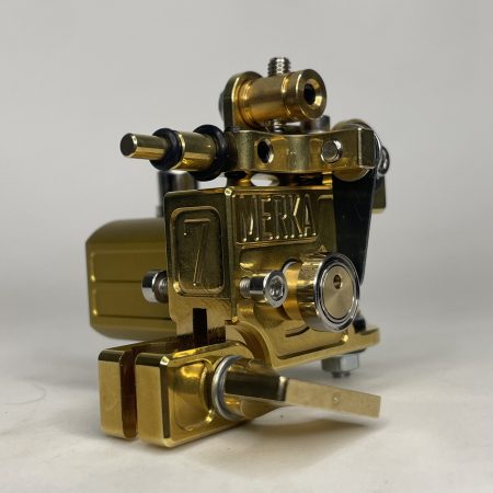 RHINO HUNTER 7 (GOLD) - Image 3